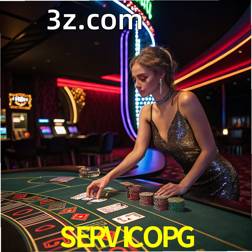 Melhores Jogos de Slots no SERVICOPG 🍀