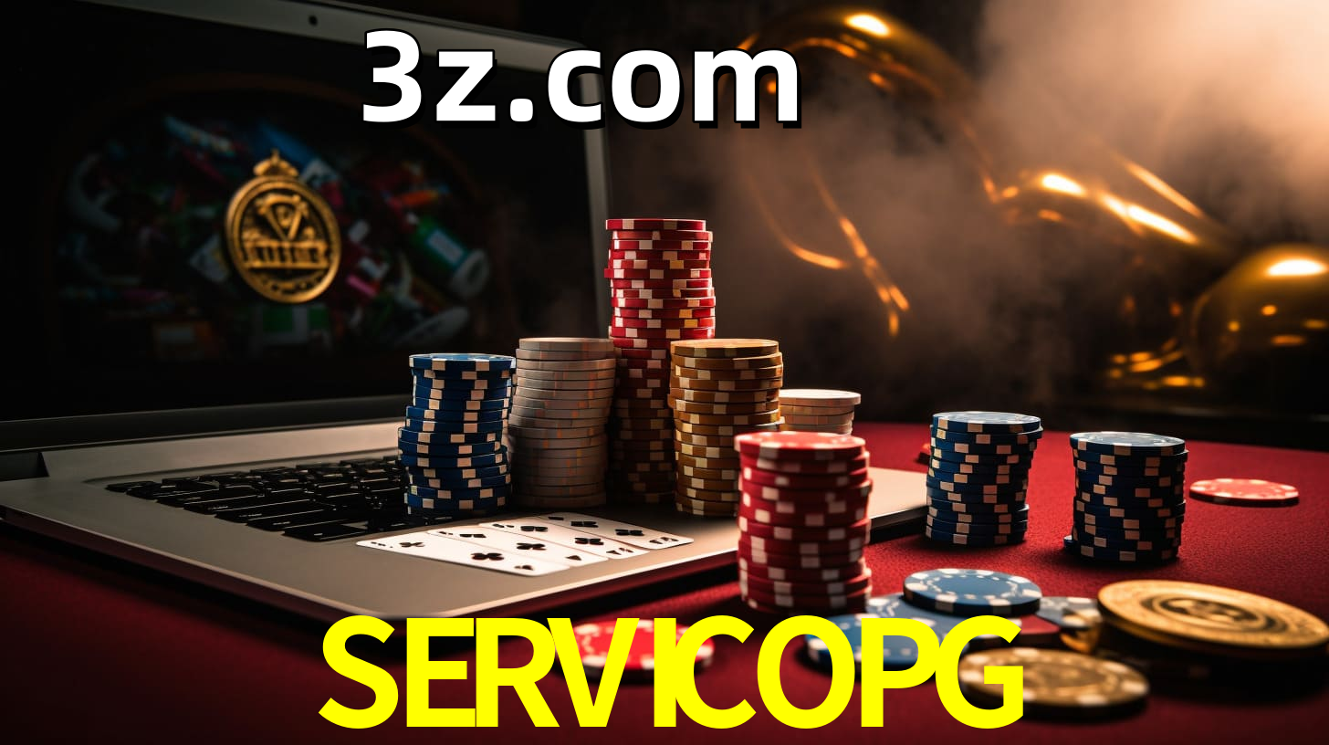 Melhores Jogos de Slots no SERVICOPG 🍀